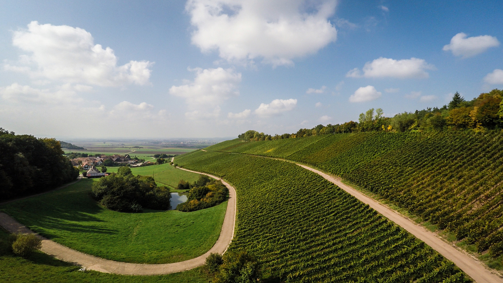 Roter Berg